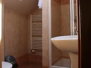 Vendégház U Lilie