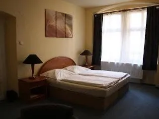 U Lilie Vendégház