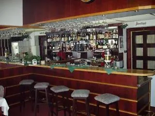 Attic Hotel Praha