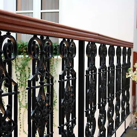Hotel Boutique 16 Prague