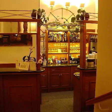 Hotel Boutique 16
