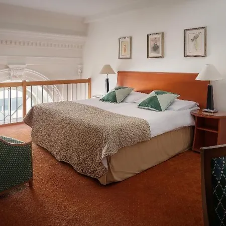 Michelangelo Grand 5* Prag