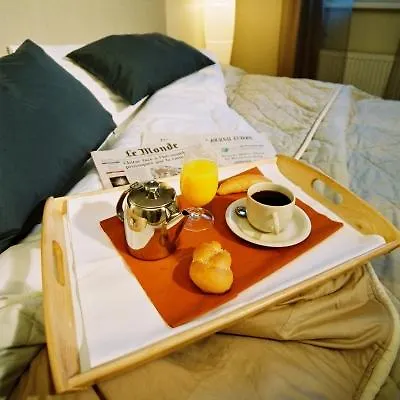 Mamaison Belgicka Aparthotel