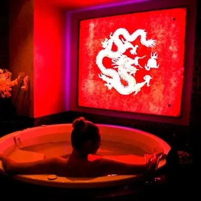 Hotel Buddha-bar Praha