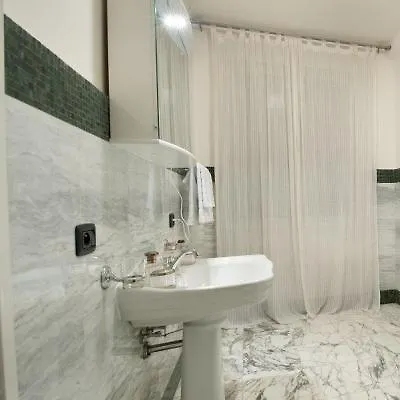 Leon D'oro 4* Prag