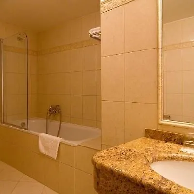 Hotel Aramis