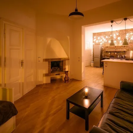 Amazing Harry Potter's Apt. At Old Town Apartment *
