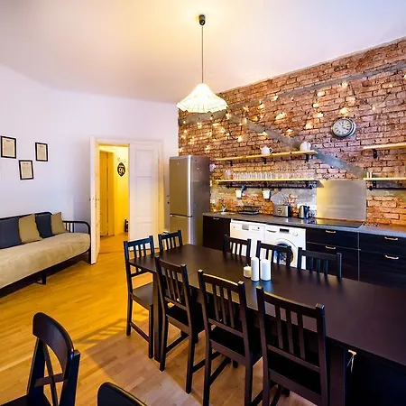 Amazing Harry Potter's Apt. At Old Town Apartment Prague