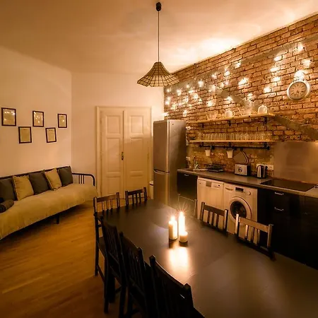 Amazing Harry Potter's Apt. At Old Town * Prague