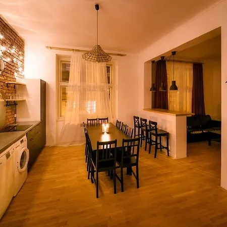 Amazing Harry Potter's Apt. At Old Town * Prague