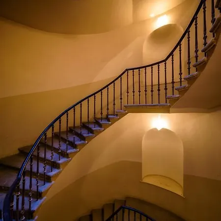 Amazing Harry Potter's Apt. At Old Town Prague
