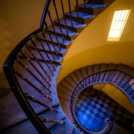 Amazing Harry Potter's Apt. At Old Town * Prague