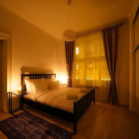 Amazing Harry Potter's Apt. At Old Town Apartment *