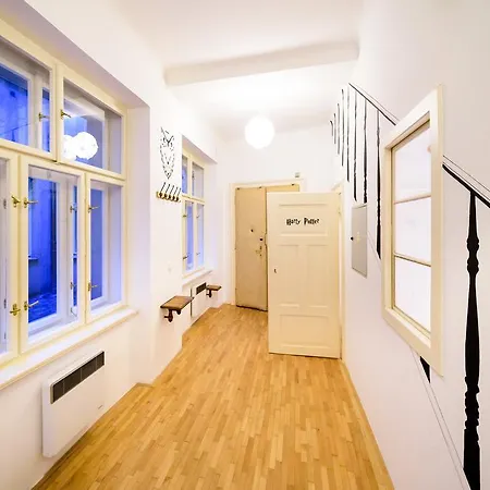 Amazing Harry Potter's Apt. At Old Town * Prague