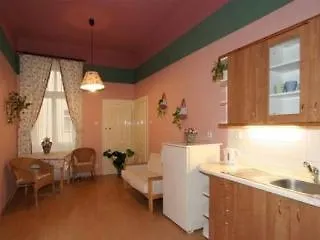 Merlin Hotel Prague