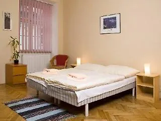 U Zlate Podkovy