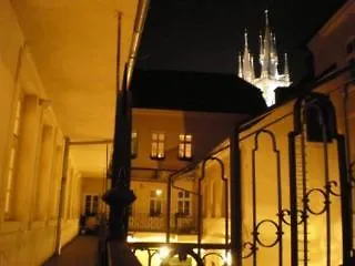 Cathedral Old Town Square Prague