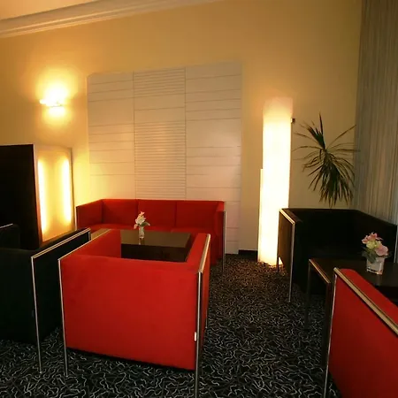 Hotel Lunik