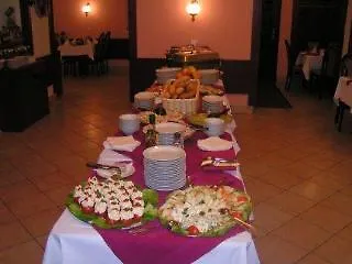 Hotel Jerabek Prague