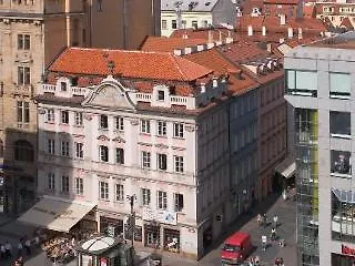 Hotel Prague Inn Prag