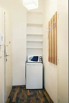 Studio Near The Art Gallery Apartment