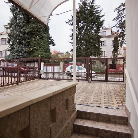 Guest house Nika