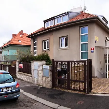 Pensjonat Nika
