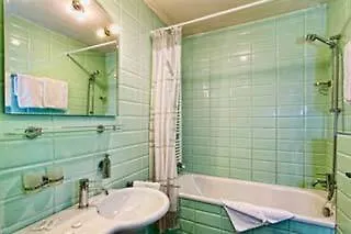 Hotel Venezia Old Town Prague