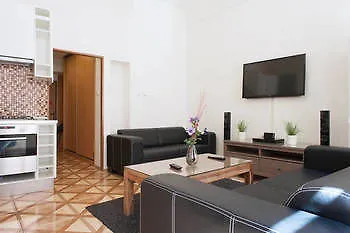 Apartment Selinor Old Town *