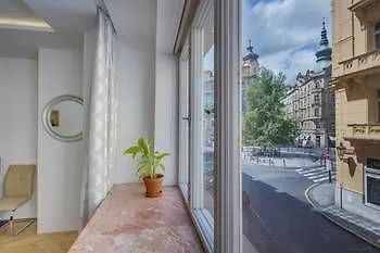 Selinor Old Town * Prague