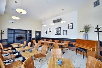 Hotel Bona Serva Prague