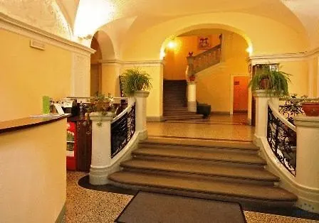 Hotel Svaty Jan