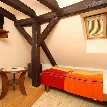Hotel Betlem Club 3*