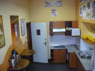 Hostel Spot *