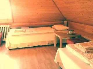 Nika 3* Prague