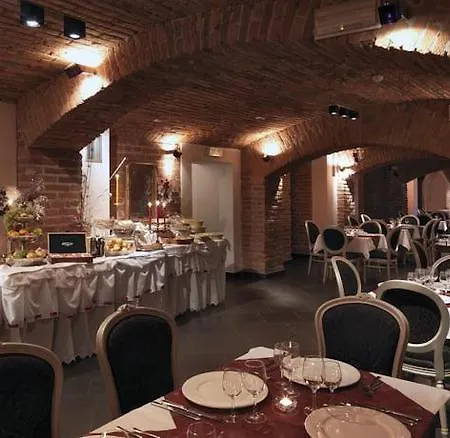 Hotel Assenzio Prague
