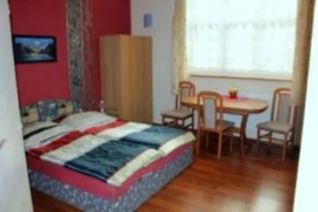 Julie Guest house Prague