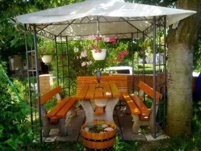 Julie Guest house Prague