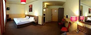 Hotel Ostrůvek Praha