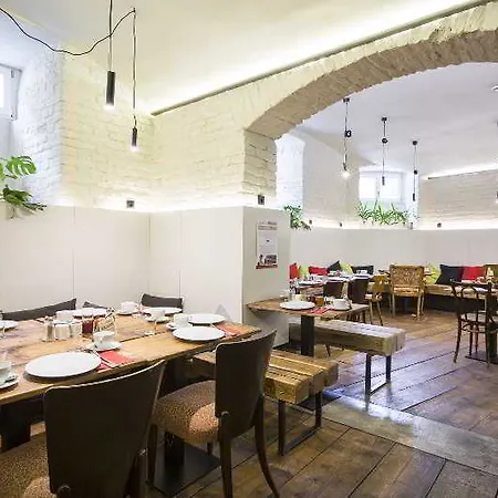 Sophie's Hostel
