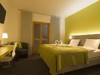 Hotel Herrmes Praha