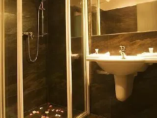 Herrmes Hotel Praha