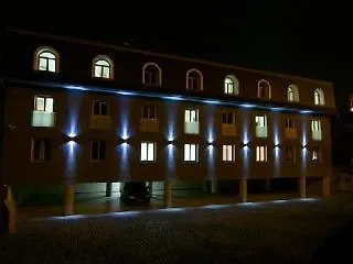Herrmes Ξενοδοχείο