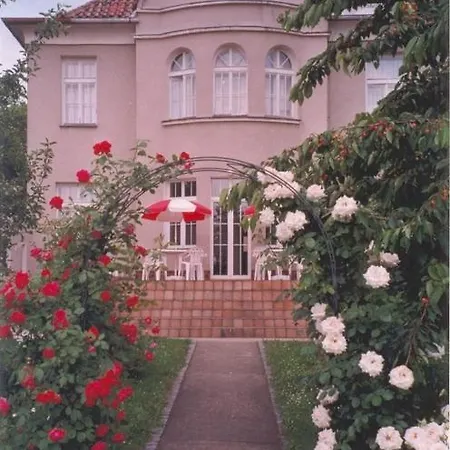 Guest house Lucie