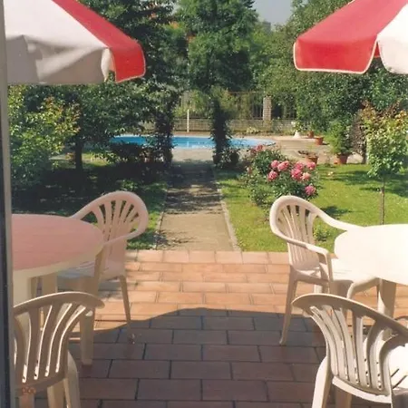 Guest house Lucie Prague