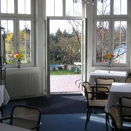 Lucie Guest house Prague