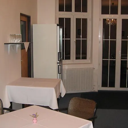 Lucie Guest house