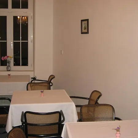 Guest house Lucie 3*