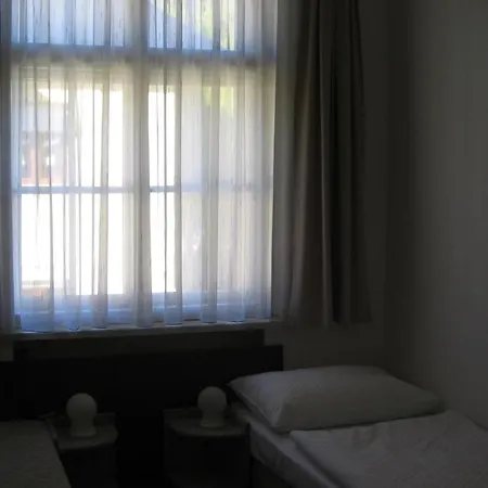 Guest house Lucie