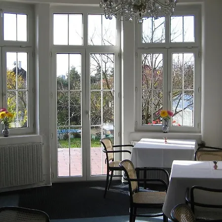 Guest house Lucie Prague